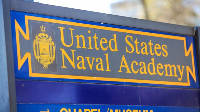 Naval Academy trustee resigns, apologizes for using racial slurs on accidental Facebook live stream