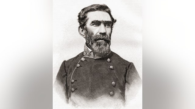 California city of Fort Bragg, named for a Confederate general, considers name change