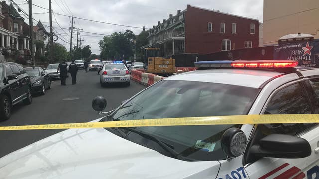 DC Council to vote on Second Look Amendment Act next week