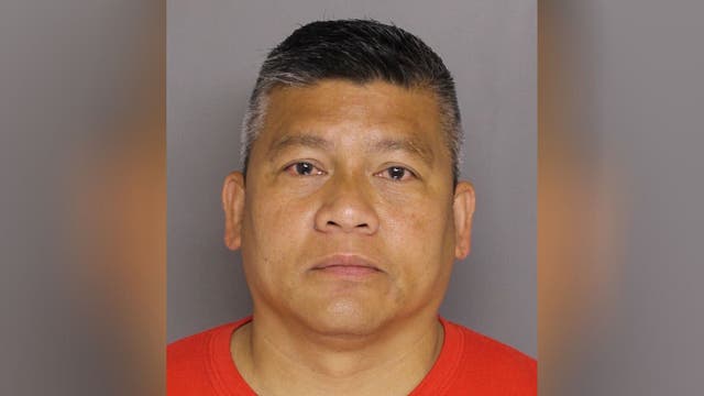 Towson University police corporal charged with child porn