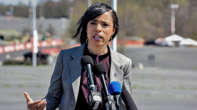 Possible changes ahead for Prince George's County School Board