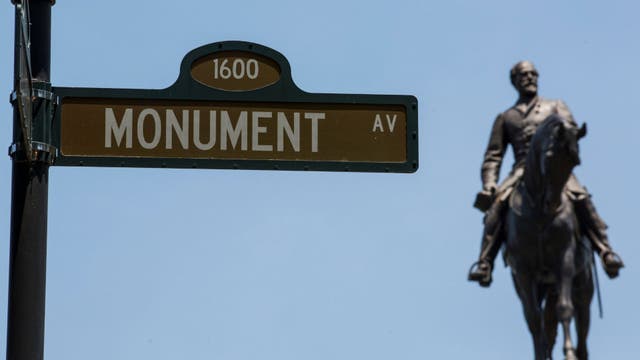 Richmond police chief resigns as tensions escalate in Virginia capital