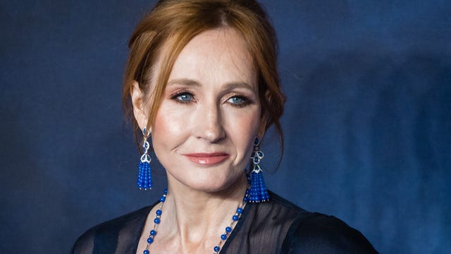 J.K. Rowling slammed for defending concept of biological sex: 'It isn't hate to speak the truth'