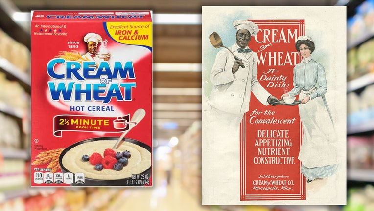 cream of wheat