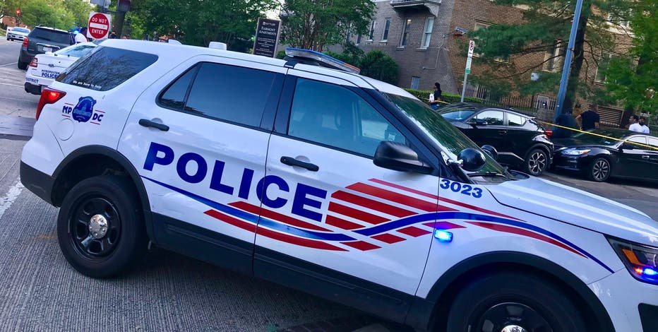 DC police investigate deadly shooting outside of Dunbar High School
