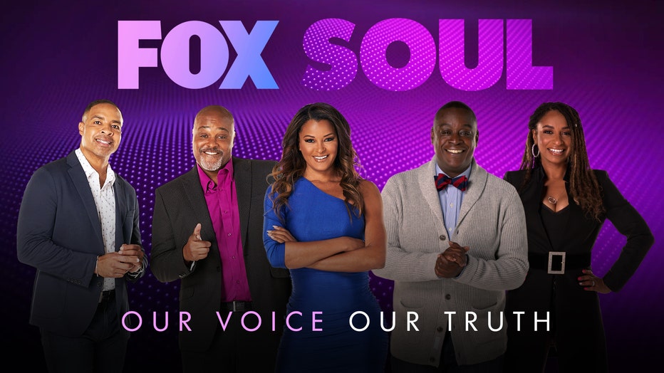 FOX Soul