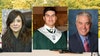 NJ judge who lost son in targeted shooting continues to speak out on importance of judicial security