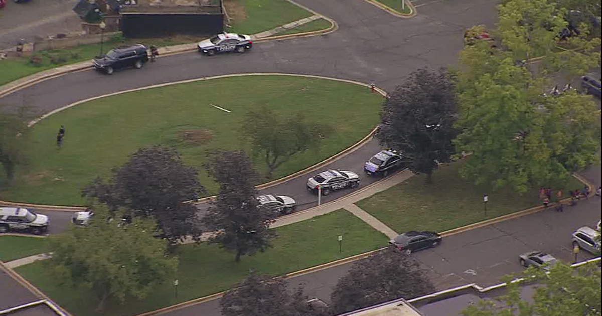 Man killed in Annandale shooting | FOX 5 DC