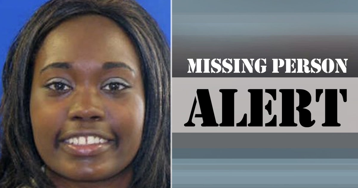Woman missing in DC under 'suspicious circumstances,' police say | FOX 5 DC