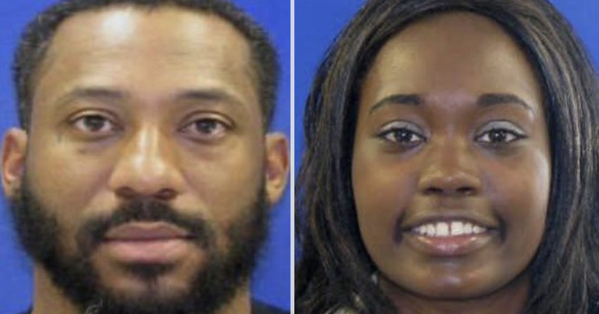 DC police putting public on alert after 2 'suspicious' missing person ...