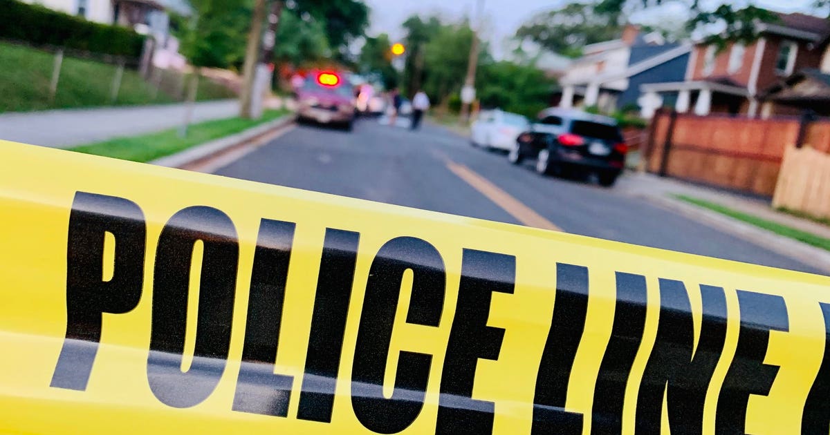 3 killed in separate shootings in Northeast DC, police say | FOX 5 DC