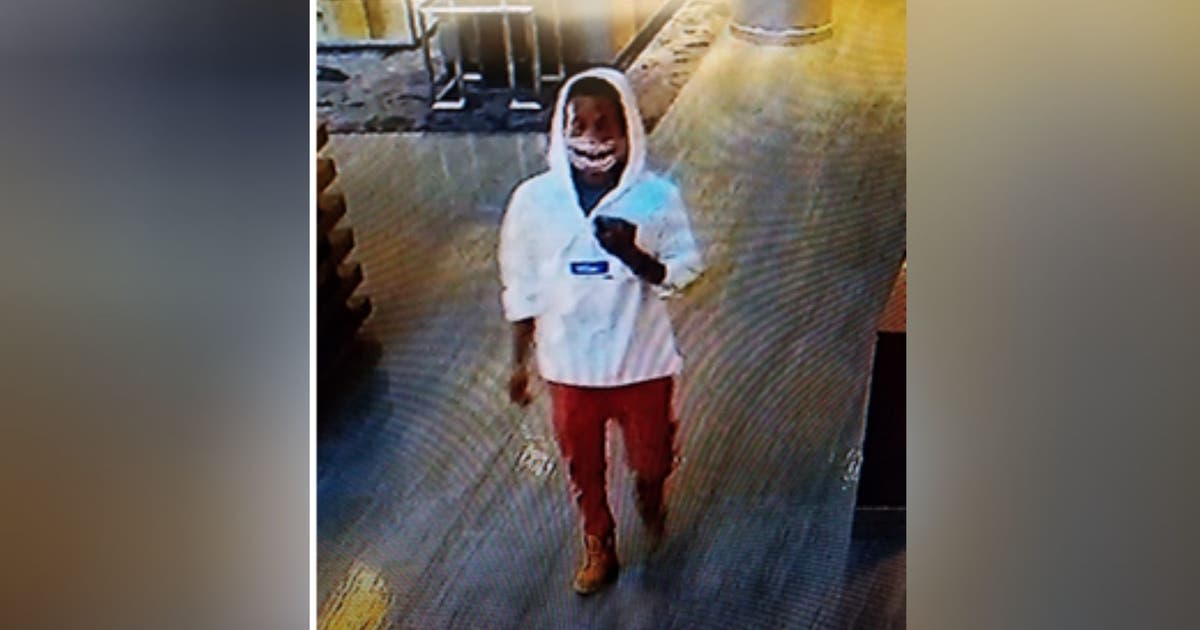 DC police looking for suspect who broke into hotel, sexually abused ...