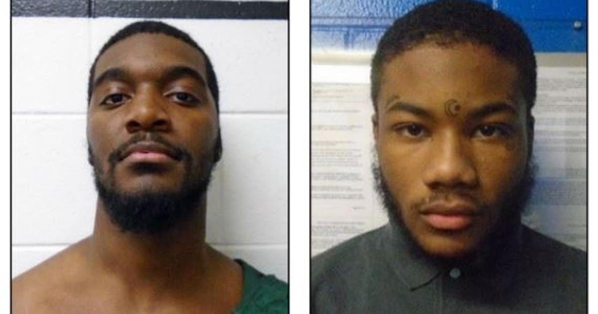 US Marshals offering $5K for help finding escaped Virginia killer, DC ...