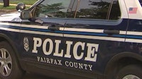 Driver killed in two-vehicle crash on Mt. Vernon Memorial Highway in Fairfax County