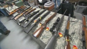 Maryland to require background checks for sales of rifles, shotguns