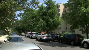 2-year-old boy dies after falling from window in Northwest DC, officials say