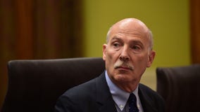 DC Council chairman officially scraps ad tax