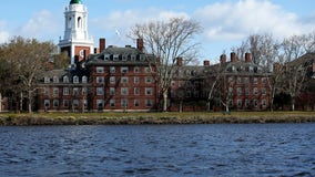 Harvard, MIT sue US government over new ICE rule for international students