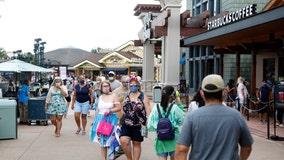 Florida reports largest single-day increase in COVID-19 cases