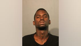 Man charged with shooting 5-month-old baby and two other people