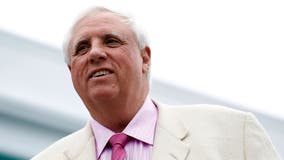 West Virginia governor's family businesses received $6.3M in virus aid