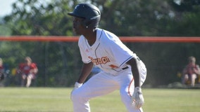 ‘You should have been George Floyd’: Black baseball player taunted at high school game