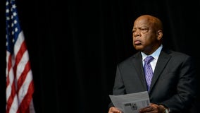 Fairfax County School Board votes to rename Robert E Lee High School after late Congressman John R Lewis