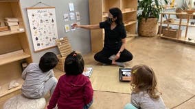 Maryland Schools Superintendent requests COVID-19 vaccine priority for teachers, staff