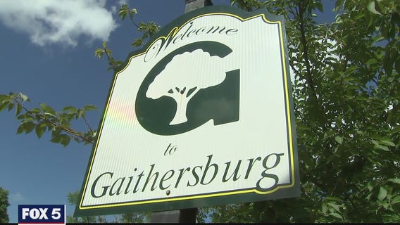 Gaithersburg City Council considers reviewing streets and roads named after slave owners