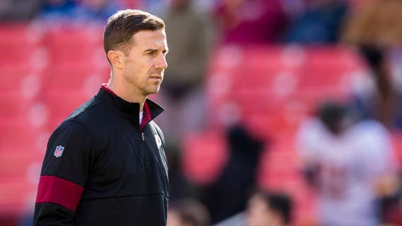 Alex Smith will make Washington's final roster: report