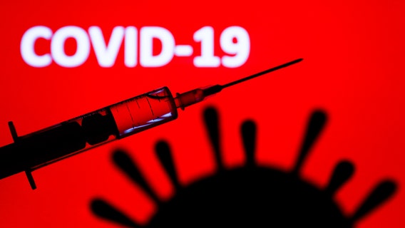 COVID-19 Flashback: 5 years since novel coronavirus declared a global pandemic