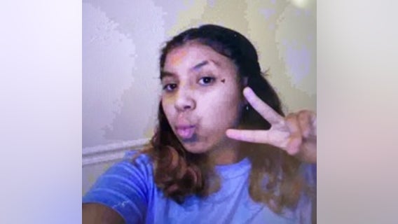 Police in Montgomery County searching for missing 12-year-old girl from Colesville