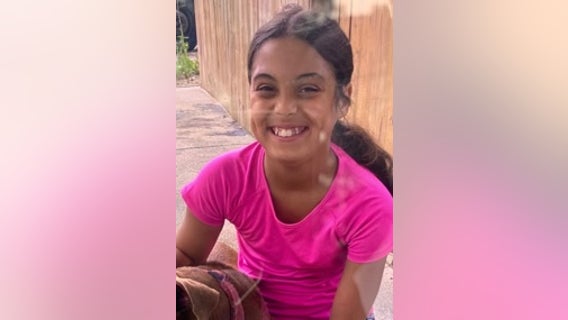 Montgomery County Police safely locate 11-year-old Germantown girl who was reported missing