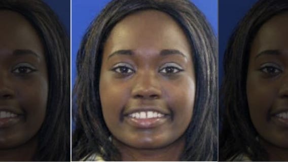 Boyfriend charged with murder in connection with DC woman's disappearance, police say