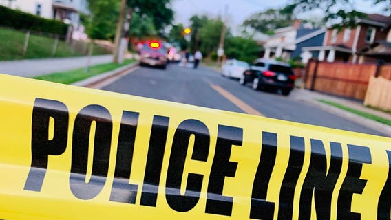 3 killed in separate shootings in Northeast DC, police say