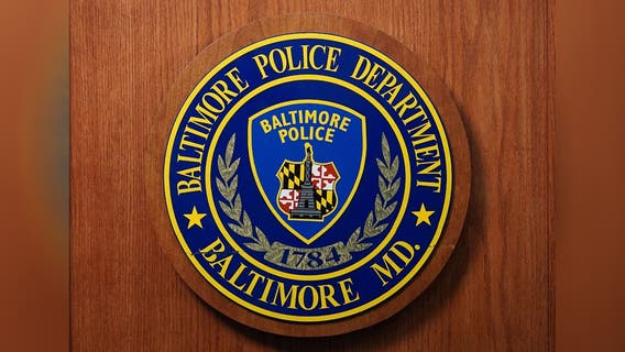 Baltimore police sergeant charged with kidnapping after refund dispute