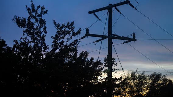 Southeast DC United Medical Center moving patients after power outage