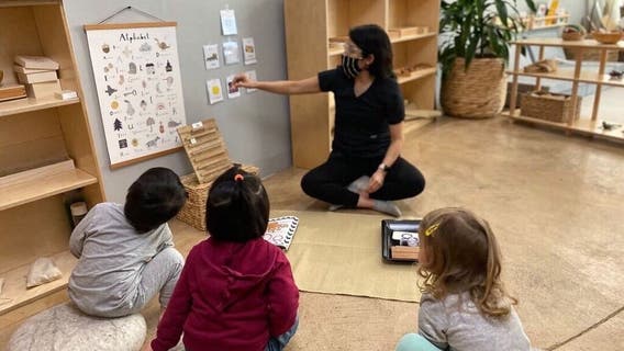 Maryland Schools Superintendent requests COVID-19 vaccine priority for teachers, staff