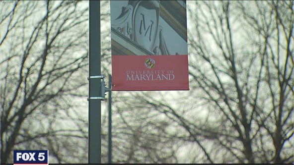 University of Maryland housing controversy