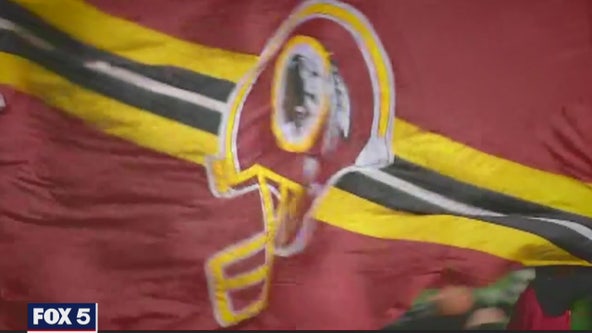 Redskins to conduct review of the team’s name