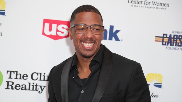 Nick Cannon seemingly welcomes seventh child, rumored girlfriend Alyssa Scott teases: 'Love you for eternity'
