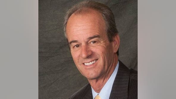 Maryland county executive dies after months-long 'courageous battle'