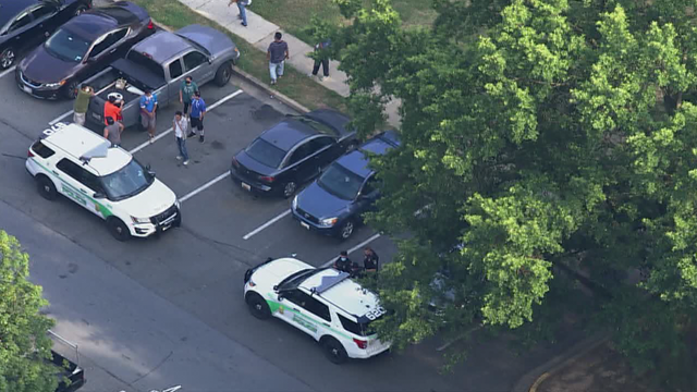 Child located after possible abduction reported in Greenbelt; police searching for suspect, stolen car