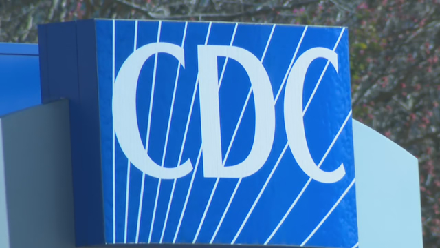 Coronavirus data funneled away from CDC to private tech firm, sparking worries