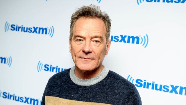 Bryan Cranston recovers from COVID-19, donates plasma