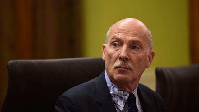 DC Council chairman officially scraps ad tax