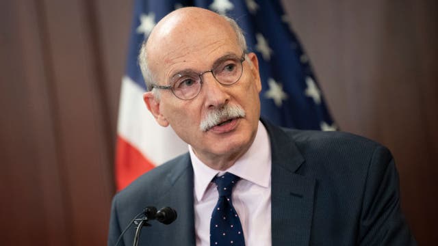 DC Council Chair Phil Mendelson introducing amendment Thursday to 'eliminate the advertising tax entirely'