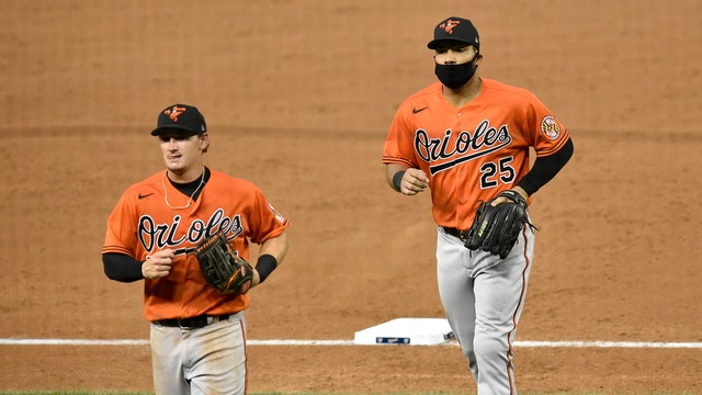 Coronavirus outbreak forces Orioles, Marlins to postpone