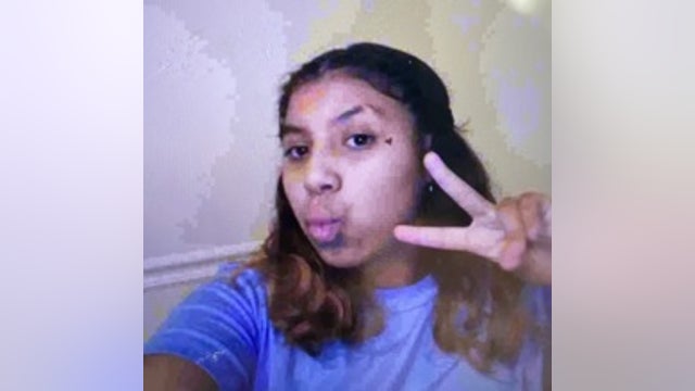 Police in Montgomery County searching for missing 12-year-old girl from Colesville