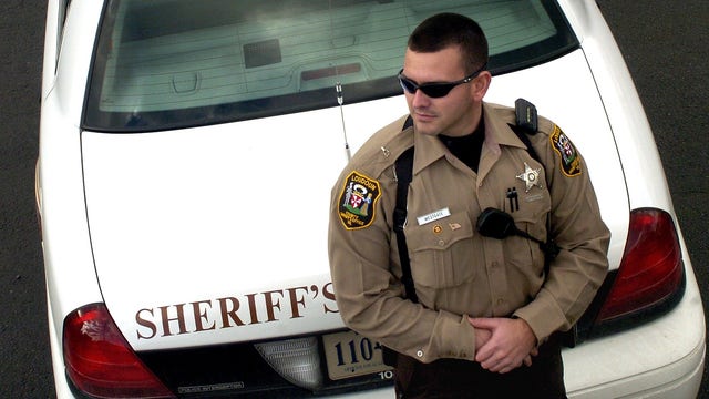 Loudoun County supervisor rolls out controversial proposal for new police department